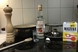 Ingredientes