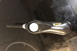 Encendedor Bic