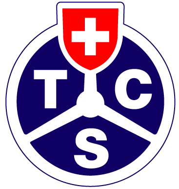TCS