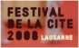 Festival de la cité