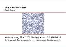 Joaquin Fernandez